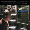 Synthesizer Demo Tracks, Patrick Fridh