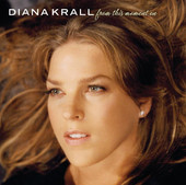 From This Moment On (Bonus Track Version) - Diana Krall