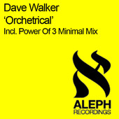 Dave Walker