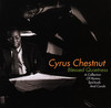 Blessed Quietness: A Collection of Hymns, Spirituals and Carols, Cyrus Chestnut