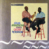 Louis Armstrong Meets Oscar Peterson, Louis Armstrong