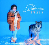 Shania Twain