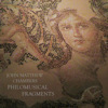 Philomusical Fragments, John Matthew Chambers