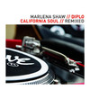 California Soul (Remixed) - EP, Diplo