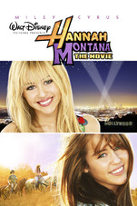 Hannah Montana: The Movie