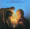 Every Good Boy Deserves Favour, The Moody Blues