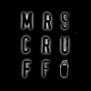 Mrs. Cruff, Mr. Scruff