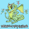 Dragon Boy Suede - EP, Dragon Boy Suede