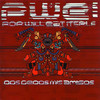Dos Dedos Mis Amigos, Pop Will Eat Itself