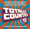 Totally Country, Vol. 6