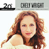 20th Century Masters - The Millennium Collection: The Best of Chely Wright, Chely Wright