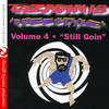 Tazmania Freestyle, Vol. 4