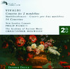Vivaldi: 14 Concertos (For Mandolin, Flute, Trumpet, Violin, Etc.), Academy of Ancient Music