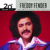 20th Century Masters - The Millennium Collection: The Best of Freddy Fender, Freddy Fender