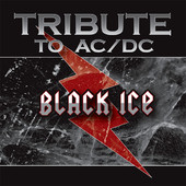 Tribute to AC/DC: Black Ice, Tribute All Stars