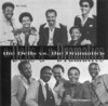 The Dells Vs. The Dramatics, The Dells