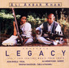 Legacy, Ali Akbar Khan