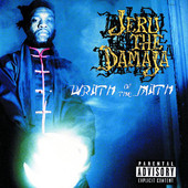 Wrath of the Math, Jeru the Damaja