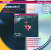 Rachmaninov: Piano Concerto No. 3, Suite No. 2 for 2 Pianos, Martha Argerich