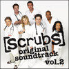 Scrubs, Vol. 2 (Original Soundtrack)