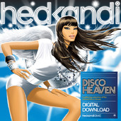 Disco Heaven - Hed Kandi