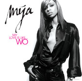 My Love Is Like...Wo