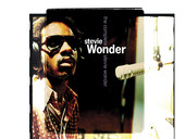 The Complete Stevie Wonder, Stevie Wonder