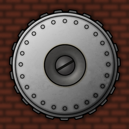 Sprocket icon