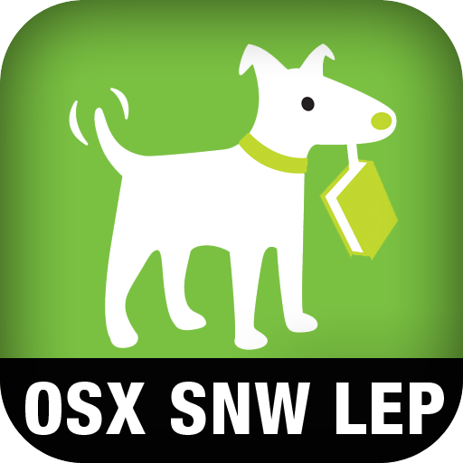 Mac OS X Snow Leopard: The Missing Manual