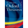 Icon Concise Oxford Thesaurus, 3rd Edition
