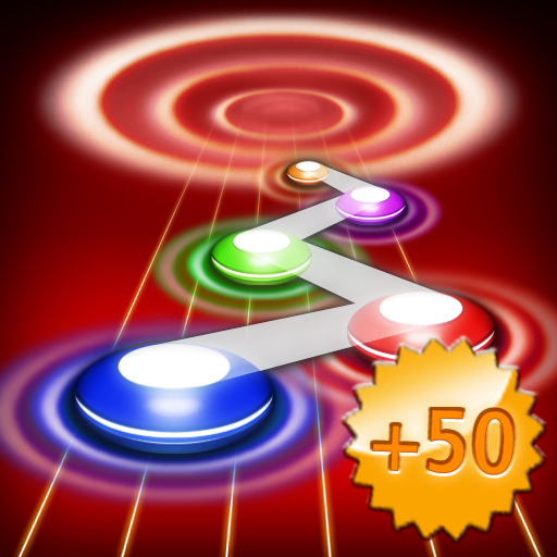 BeatRider Touch icon