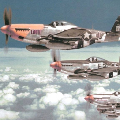 Fight or Flight: Arcade Simulator icon