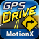 MotionX GPS Drive