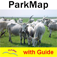Neusiedler See National Park - GPS Map Navigator
