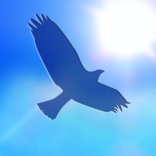 Plumifero — A simple twitter app