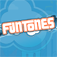 Icon FunTones - 2,000 Funny Ringtones