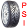 Icon Tire Pressure - Cars, Trucks, Motorcycles,Bicycles, Tractors, Quads, Boats and anything with wheels!!