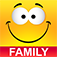 CLIPish FAMILY - Family-Friendly Version of Popular CLIPish App