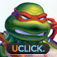  Tales of the TMNT Issue 1 