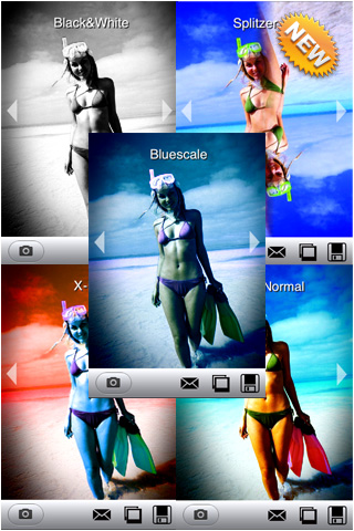 LOMO Camera