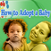 How to Adopt a Baby