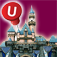  Disneyland California Mini Guide 
