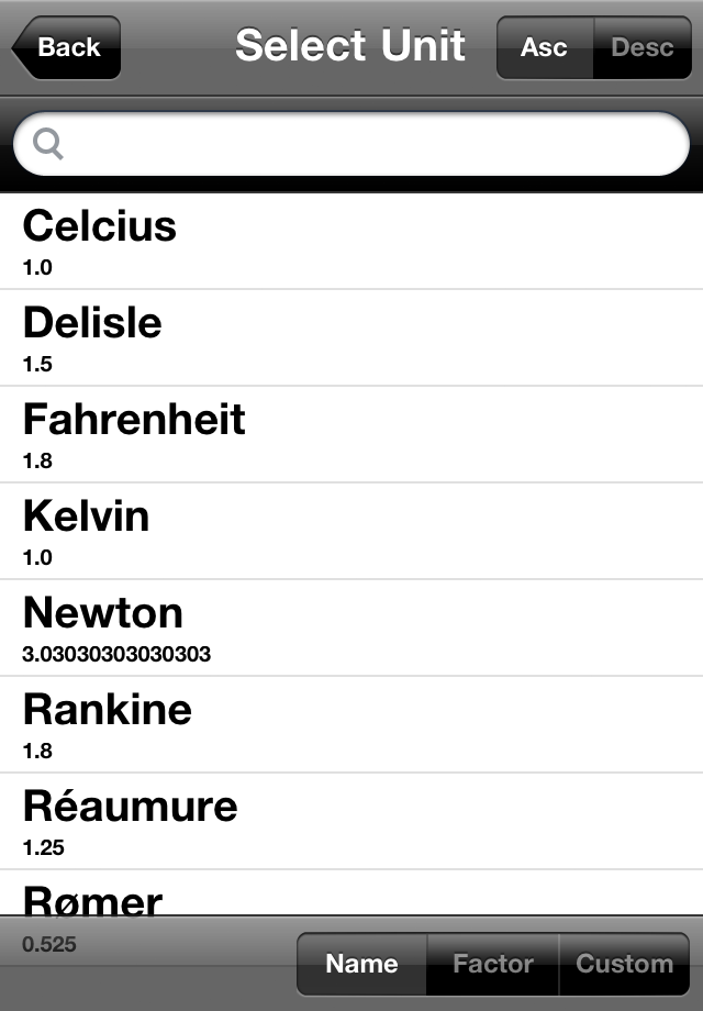 iAZConverter Screenshot