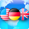German English Dictionary & Phrasebook