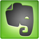 Evernote Icon