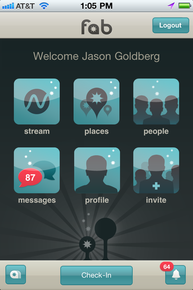 Gay Network App for Free iphone/ipad/ipod touch