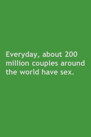 Sex-Facts