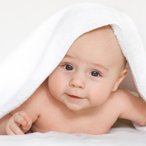 White Noise Baby by TMSOFT
