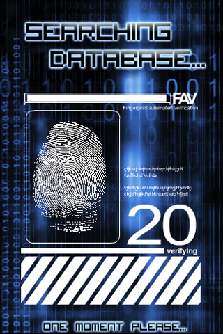 Finger Security Lite
