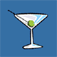 Social Drinker by 333bits Inc.